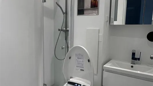 Apartments in Berlin Tempelhof-Schöneberg - photo 10