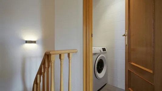 Apartments in Barcelona Sant Martí - photo 10