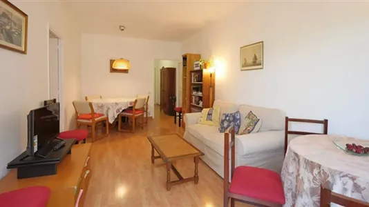 Rooms in Barcelona Eixample - photo 7