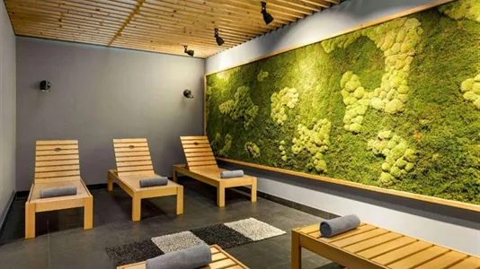 Apartments in Location is not specified - photo 8