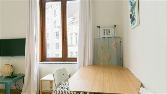 Apartments in Brussels Sint-Gillis - photo 3