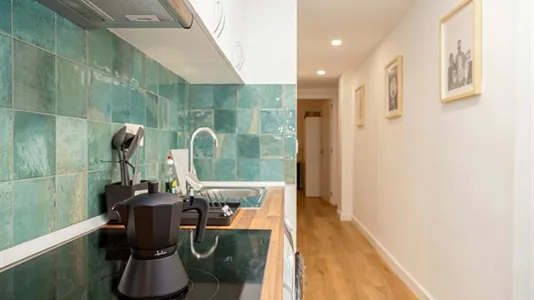 Rooms in Zaragoza - photo 7