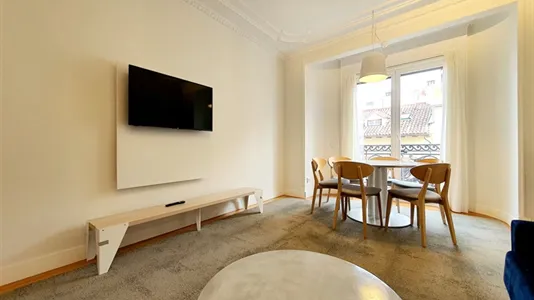 Apartments in Madrid Centro - photo 6