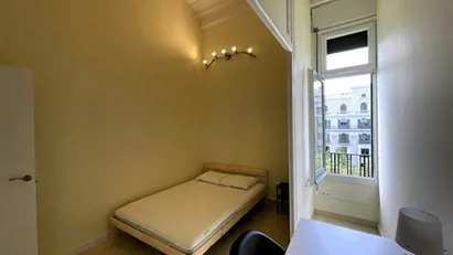 Room for rent in Barcelona Sarrià-St. Gervasi, Barcelona