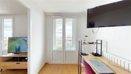 Rooms in Toulouse - photo 3