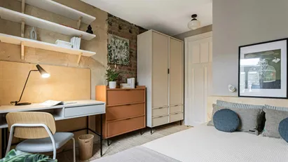 Room for rent in Brussels Etterbeek, Brussels