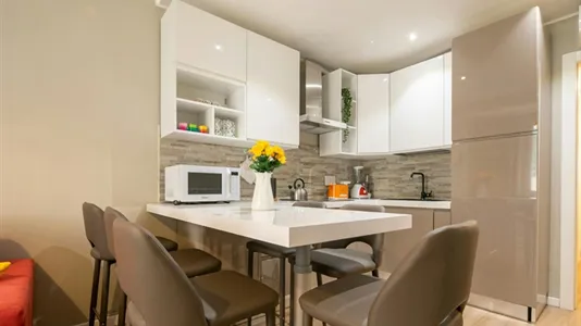 Apartments in Florence - photo 7