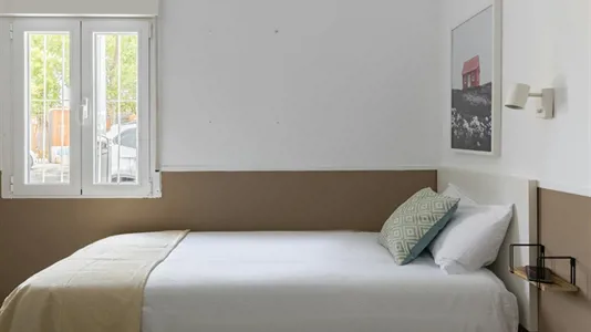 Rooms in Getafe - photo 1