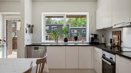 Houses in Österåker - photo 8