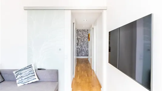 Apartments in Barcelona Eixample - photo 6