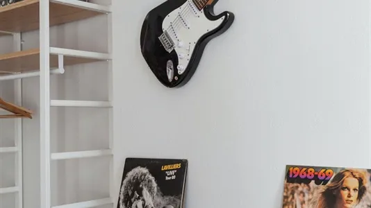 Rooms in Brussels Ukkel - photo 8