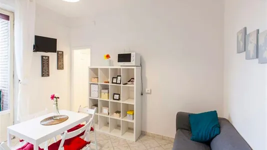 Rooms in Milano Zona 6 - Barona, Lorenteggio - photo 8