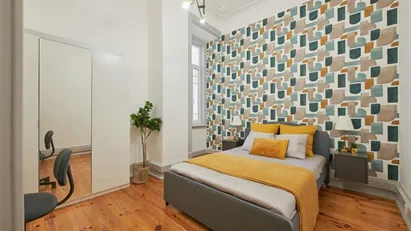 Room for rent in Lisbon (region)