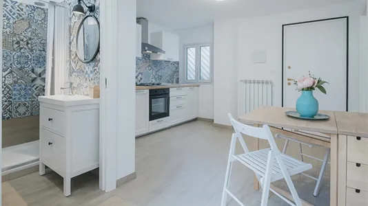 Apartments in Pescara - photo 8