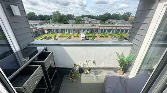 Apartments in Oldenburg - photo 7