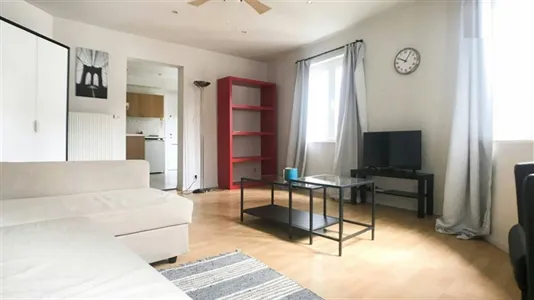 Apartments in Stad Brussel - photo 2