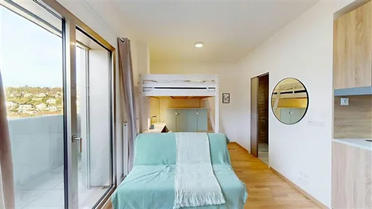 Apartments in Chambéry - photo 5