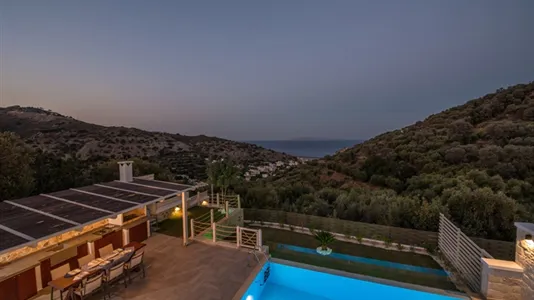 Houses in Heraklion - photo 10