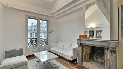 Apartment for rent in Paris 4ème arrondissement - Marais, Paris