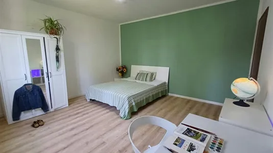 Rooms in Padua - photo 2