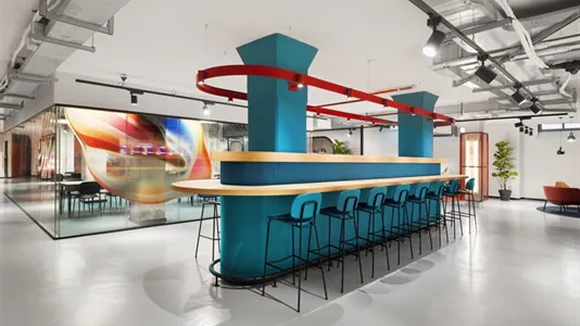 Rooms in Milano Zona 9 - Porta Garibaldi, Niguarda - photo 8