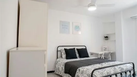 Rooms in La Torre - photo 1