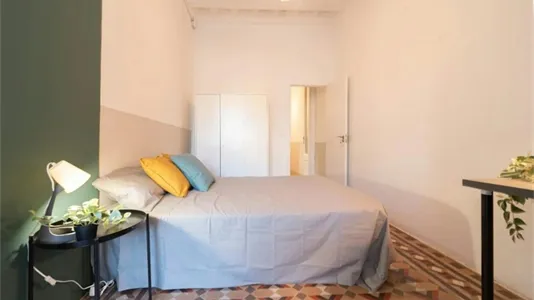 Rooms in Barcelona Eixample - photo 4