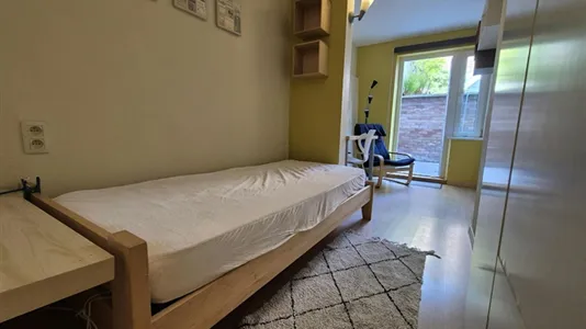 Rooms in Luik - photo 2