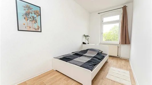 Rooms in Berlin Treptow-Köpenick - photo 2