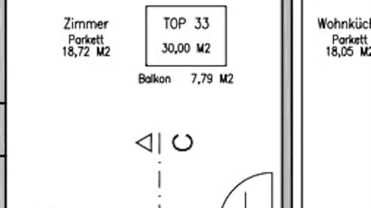 Apartments in Wien Ottakring - photo 8