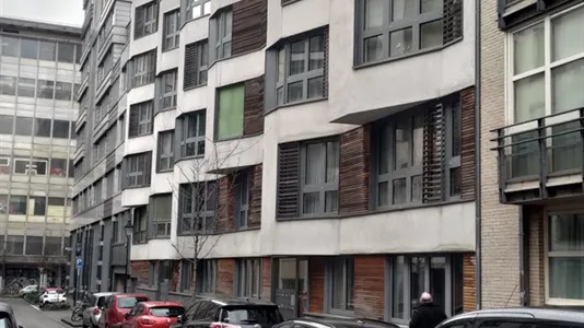 Apartments in Brussels Sint-Gillis - photo 7