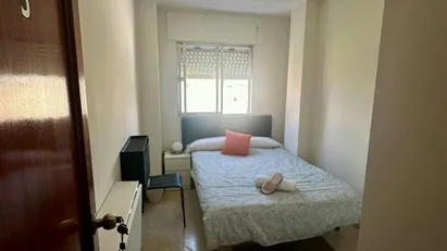 Room for rent in Málaga, Andalucía