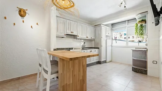 Rooms in Valencia Poblats Marítims - photo 10