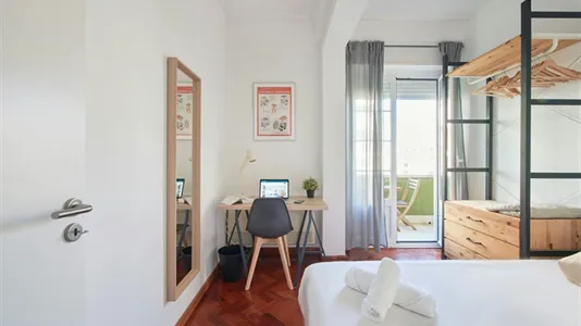 Rooms in Location is not specified - photo 8