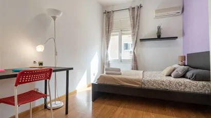 Room for rent in Madrid Chamberí, Madrid