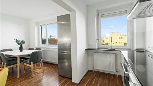 Apartments in Vienna Brigittenau - photo 9