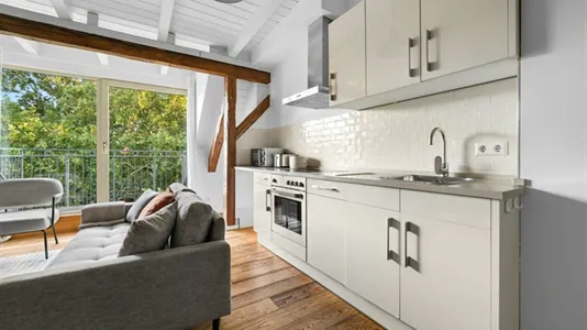 Apartments in Berlin Pankow - photo 3