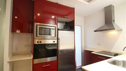 Apartments in Barcelona Ciutat Vella - photo 8