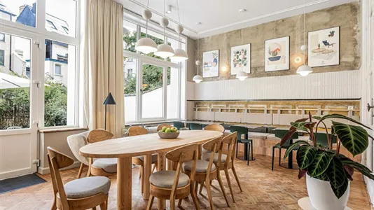 Rooms in Stad Brussel - photo 10