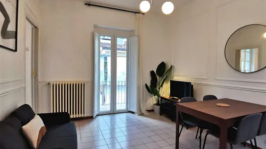 Apartments in Turin - photo 2