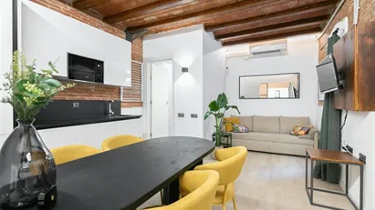 Apartment for rent in Barcelona Ciutat Vella, Barcelona