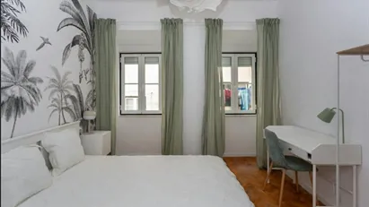 Room for rent in Lisbon (region)