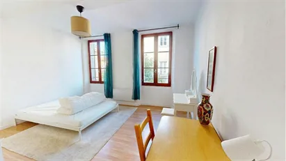 Room for rent in Toulon, Provence-Alpes-Côte d'Azur