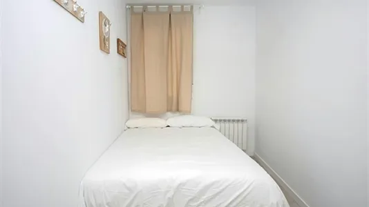 Rooms in Madrid Centro - photo 4
