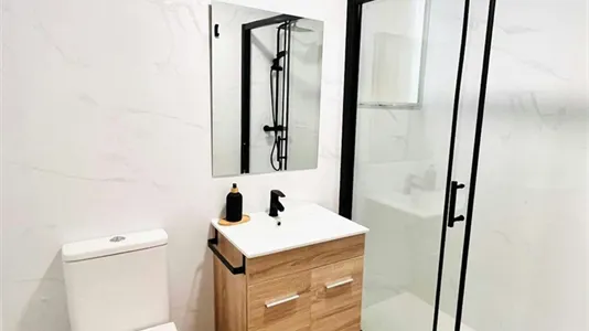 Apartments in Castellón de la Plana/Castelló de la Plana - photo 7