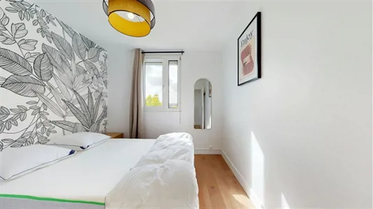 Rooms in Nanterre - photo 1