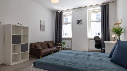 Rooms in Vienna Brigittenau - photo 4