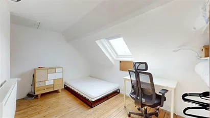 Room for rent in Lille, Hauts-de-France