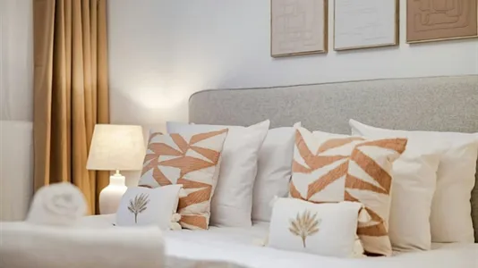 Apartments in Stad Brussel - photo 7