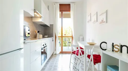 Rooms in Padua - photo 10